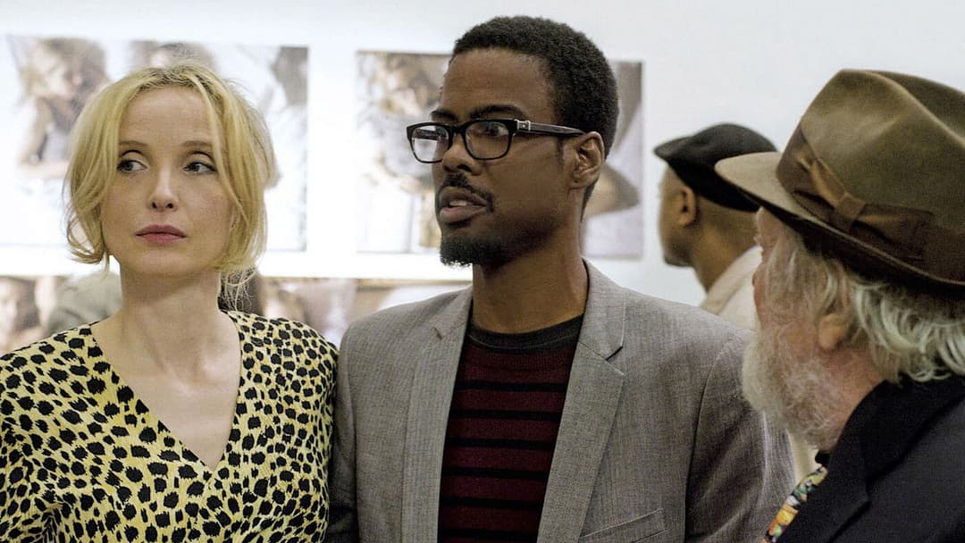 Два дні в Нью-Йорку backdrop 1