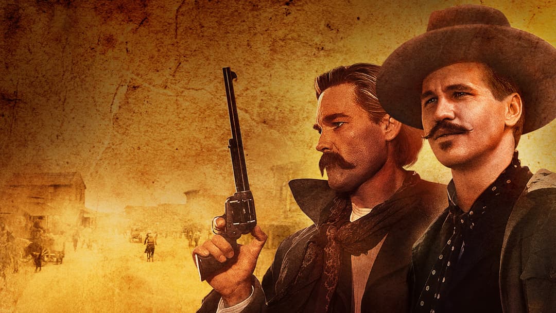 Tombstone backdrop 2