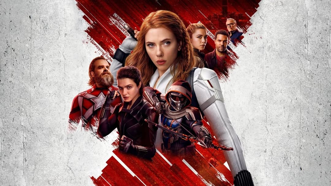 Black Widow backdrop 15