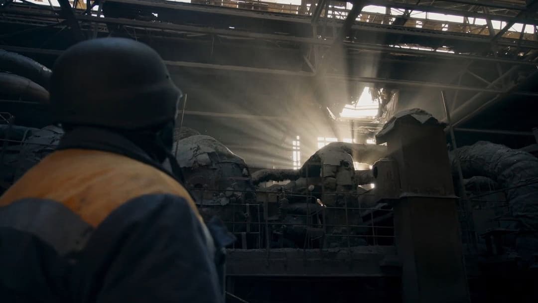 The Last Prometheus of Donbas backdrop 6