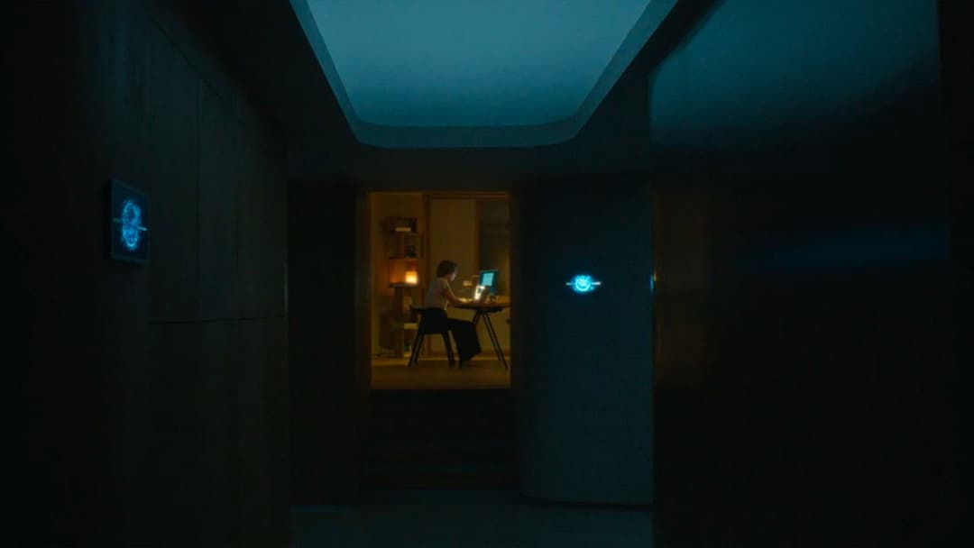 The Residence backdrop 3