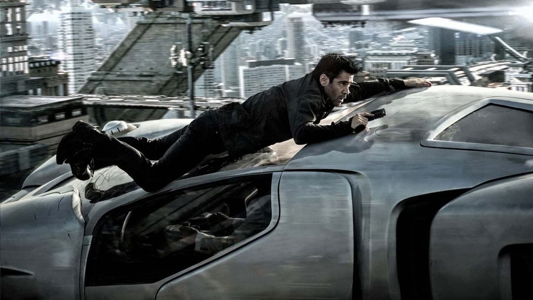 Total Recall backdrop 19