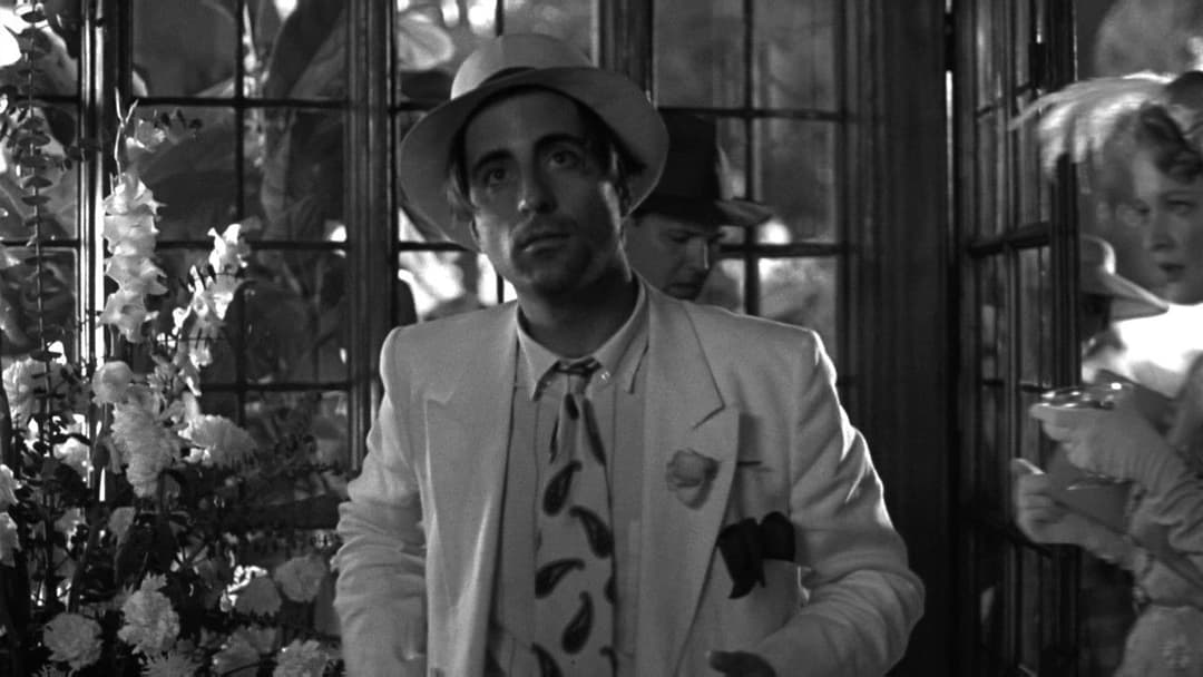 Schatten der Vergangenheit backdrop 13