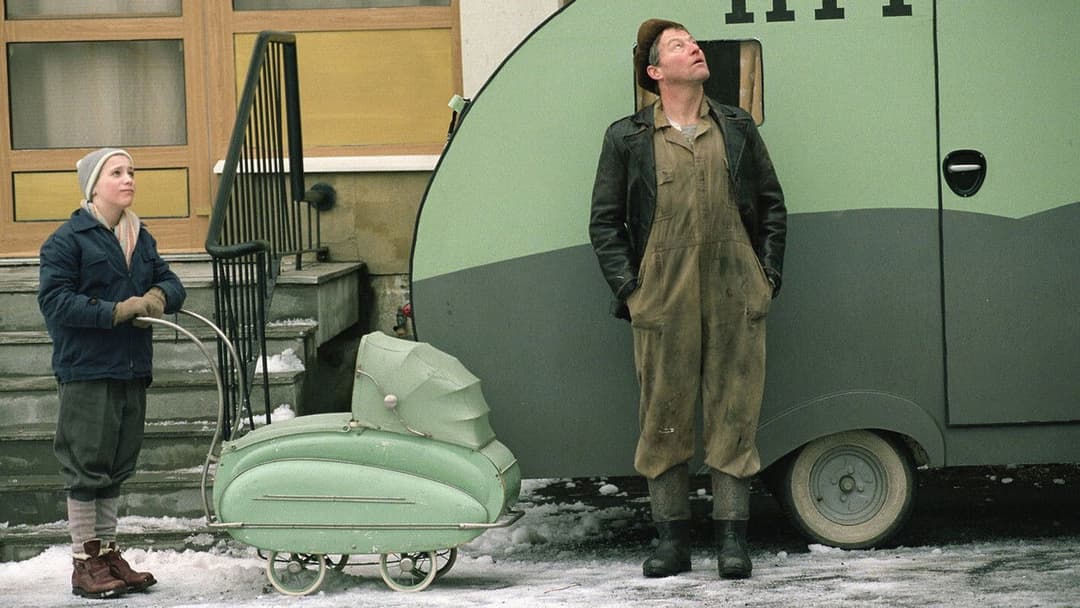 Kitchen Stories backdrop 4