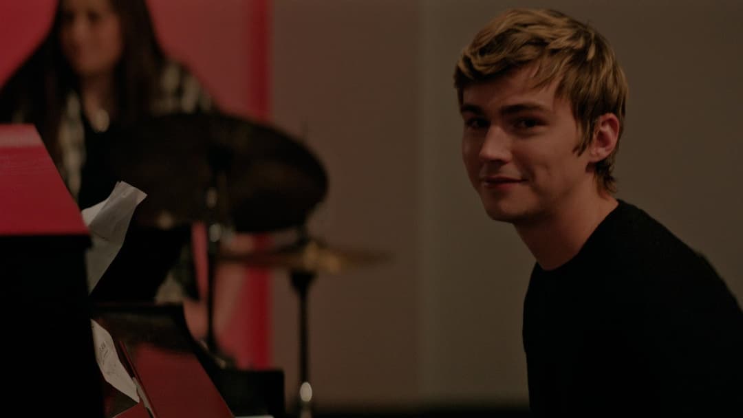 Love, Simon backdrop 7