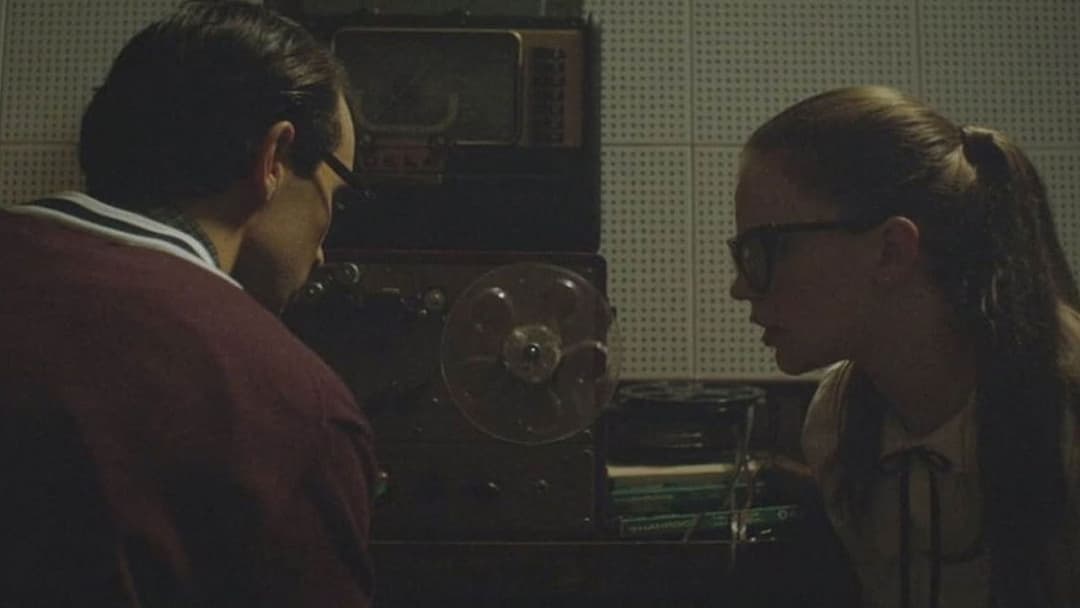 Die Weite der Nacht backdrop 11