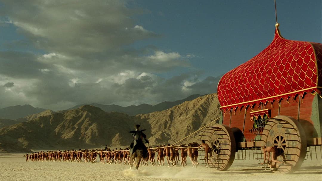 Позамежжя backdrop 15