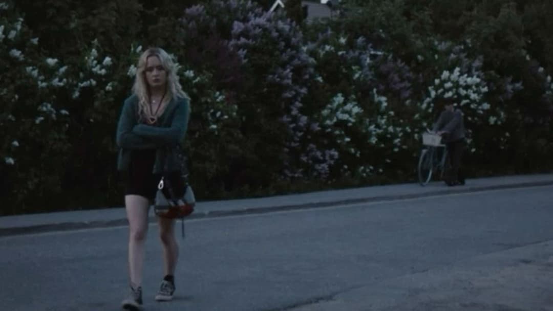 A Part of You backdrop 2