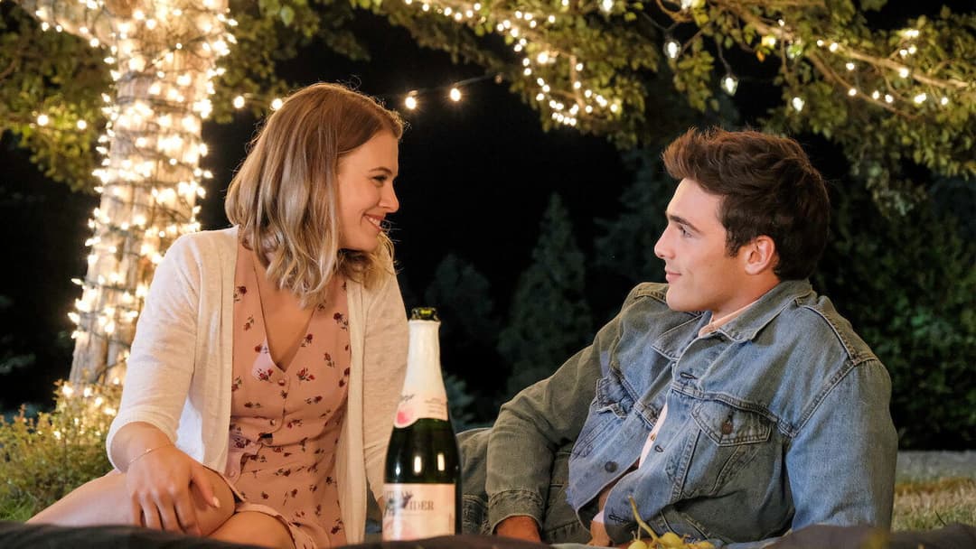 Zwei Herzen backdrop 8