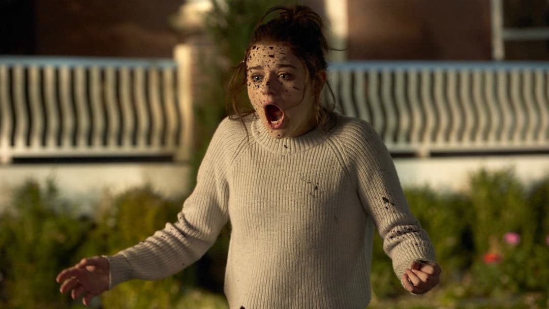 Бійся своїх бажань backdrop 5