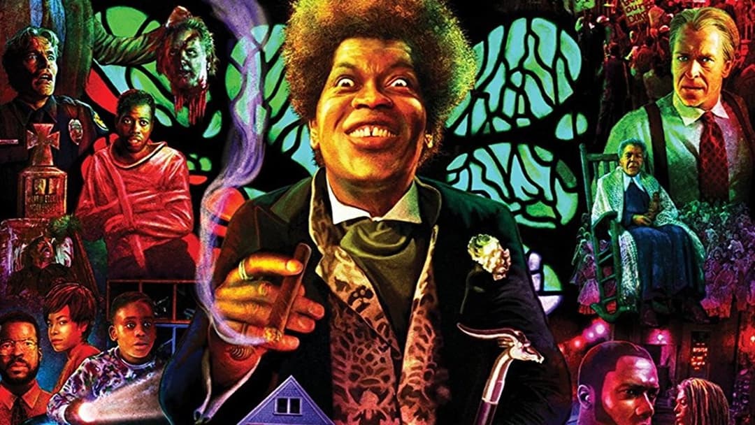 Tales from the Hood backdrop 4