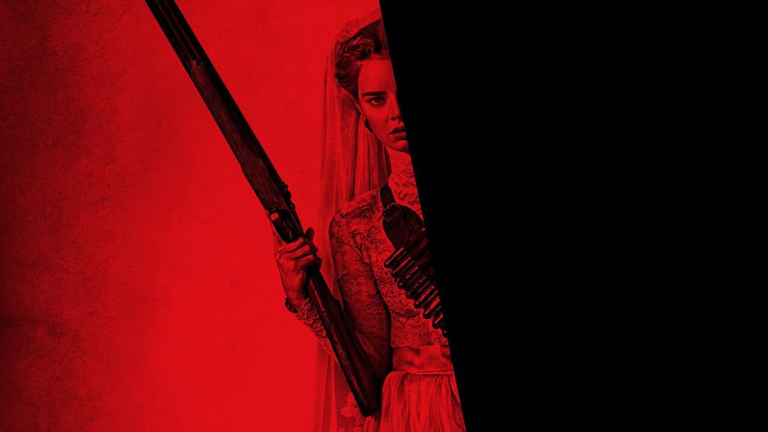 Ready or Not - Auf die Plätze, fertig, tot backdrop 12