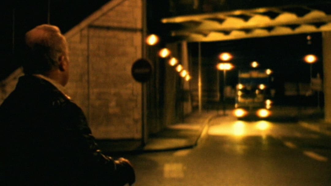 I Stand Alone backdrop 3