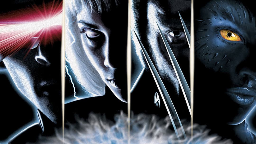 Люди Ікс backdrop 11