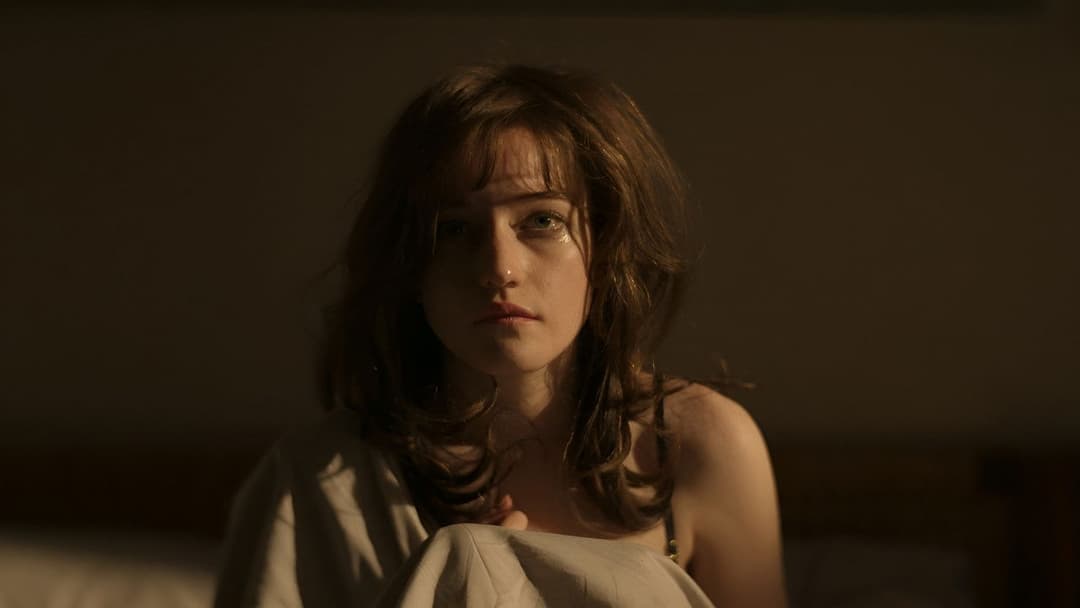 Квартира 7А backdrop 13