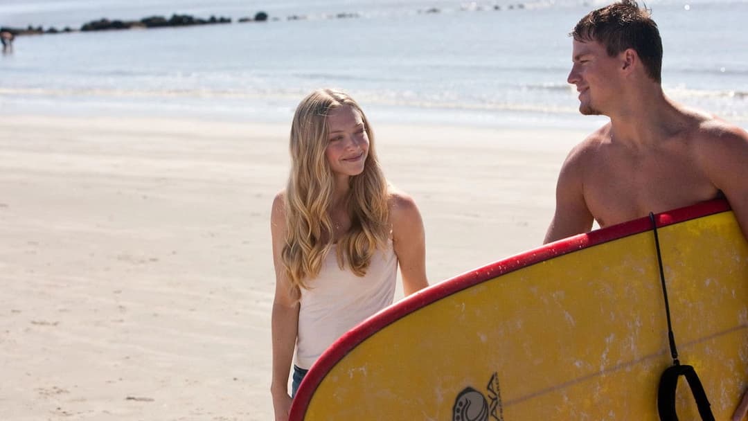 Любий Джон backdrop 7