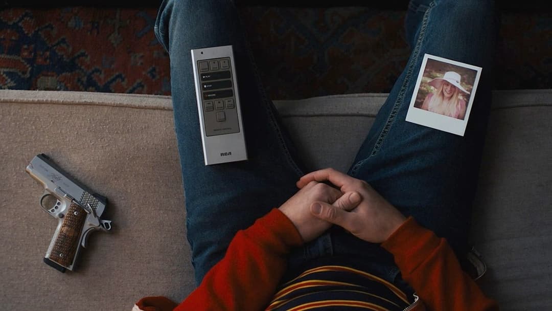 Under the Silver Lake backdrop 15