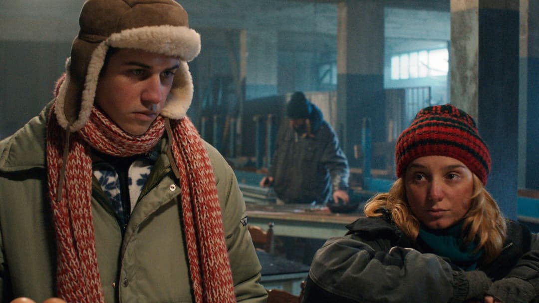 The Last Slap backdrop 2