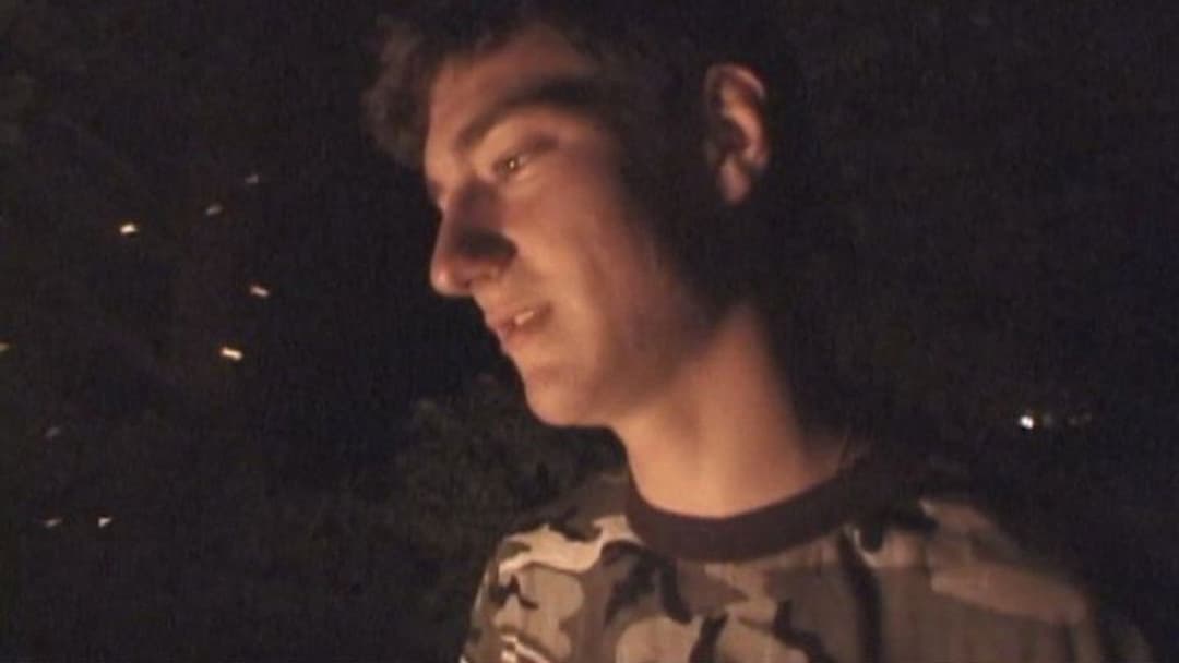 Zero Day backdrop 18