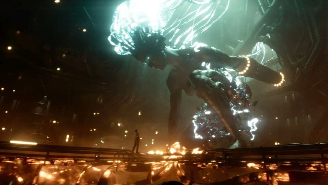 Rebel Moon - Teil 2: Die Narbenmacherin backdrop 19