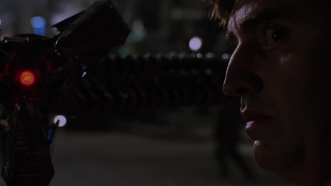 Людина-павук 2 backdrop 18