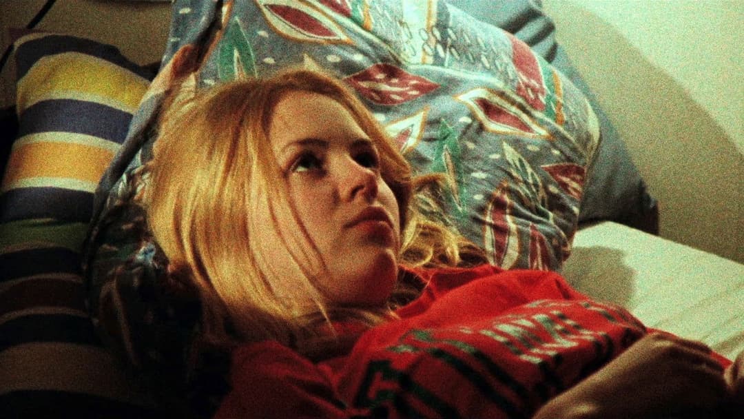 Raus aus Åmål backdrop 13