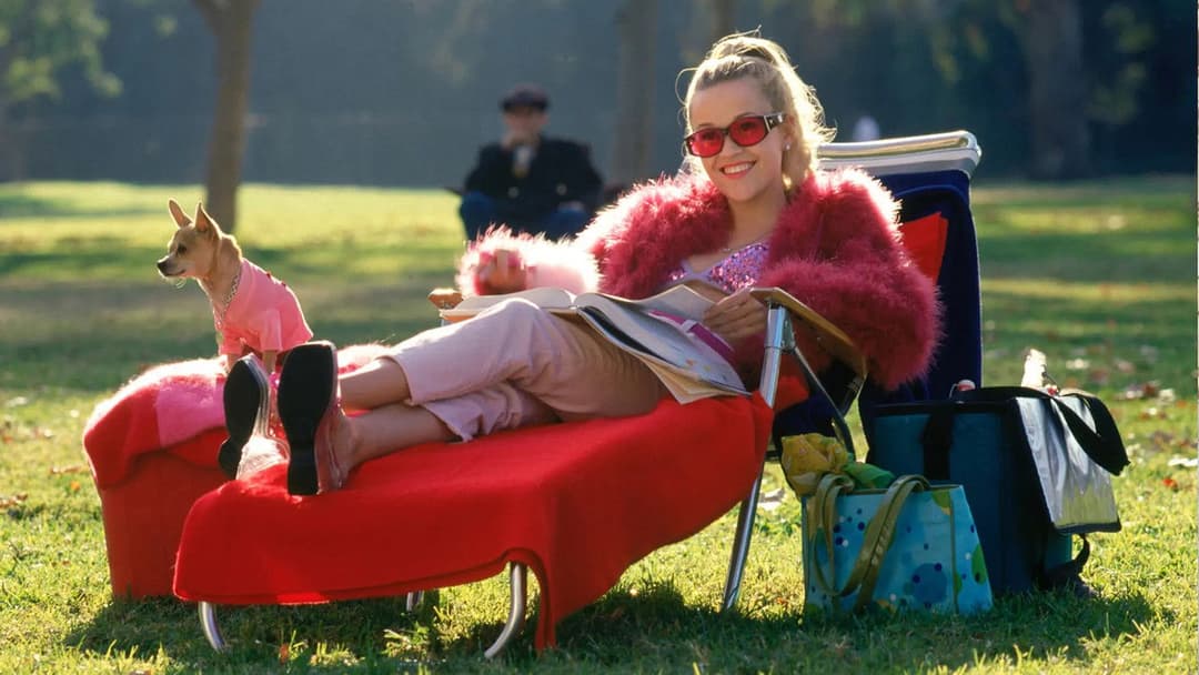 Natürlich blond backdrop 20