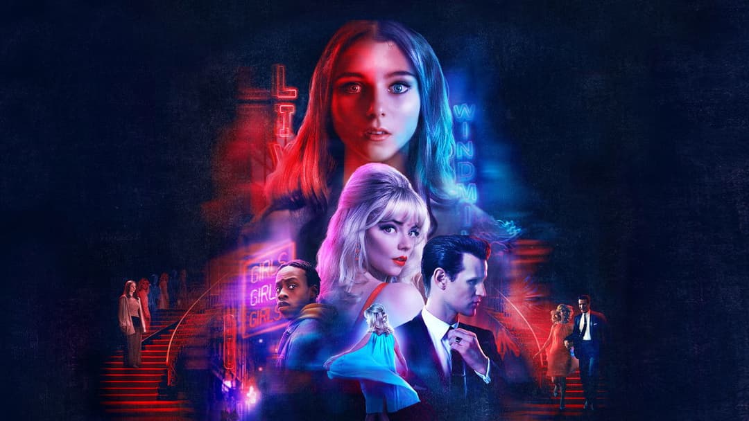 Last Night in Soho backdrop 12