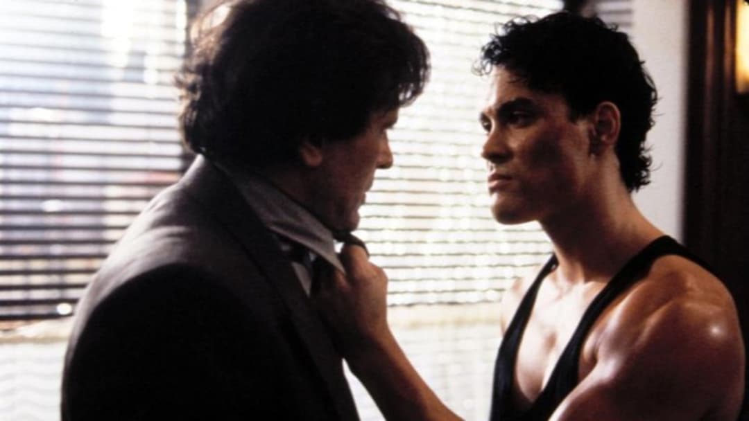 Швидкий вогонь backdrop 3