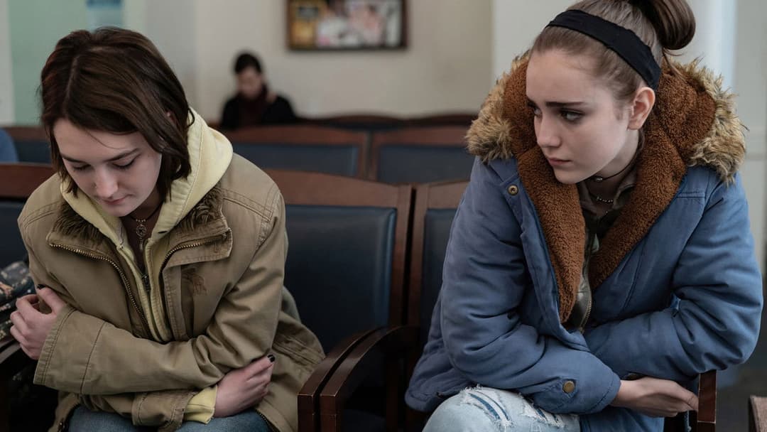 Niemals Selten Manchmal Immer backdrop 3