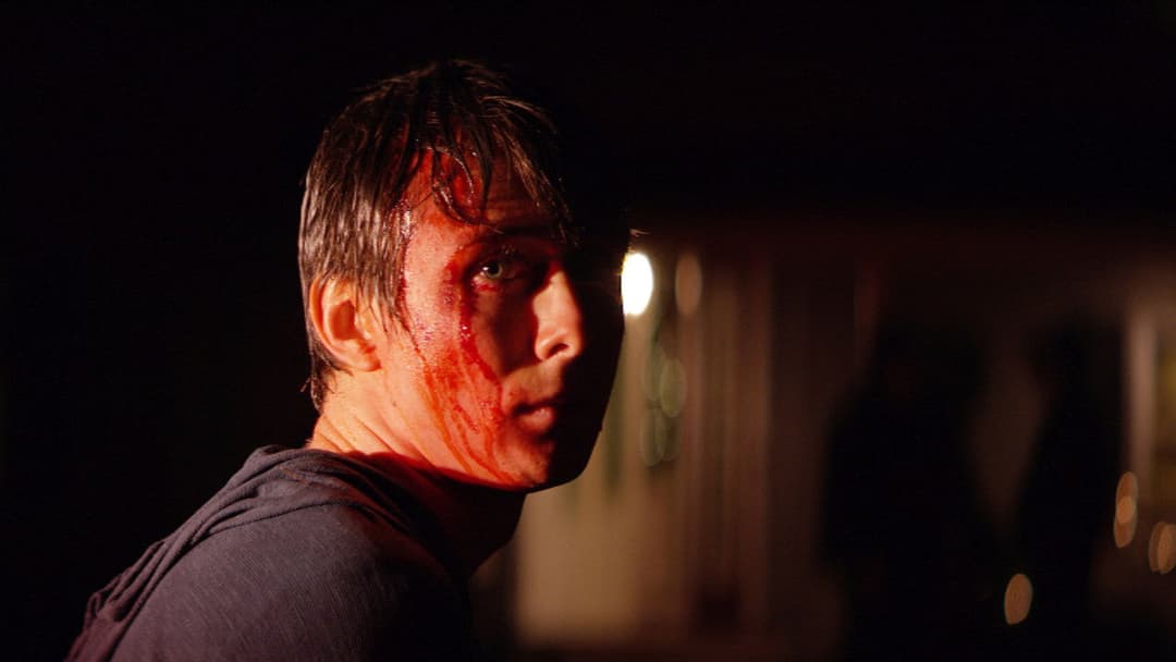 Дуже темні часи backdrop 20