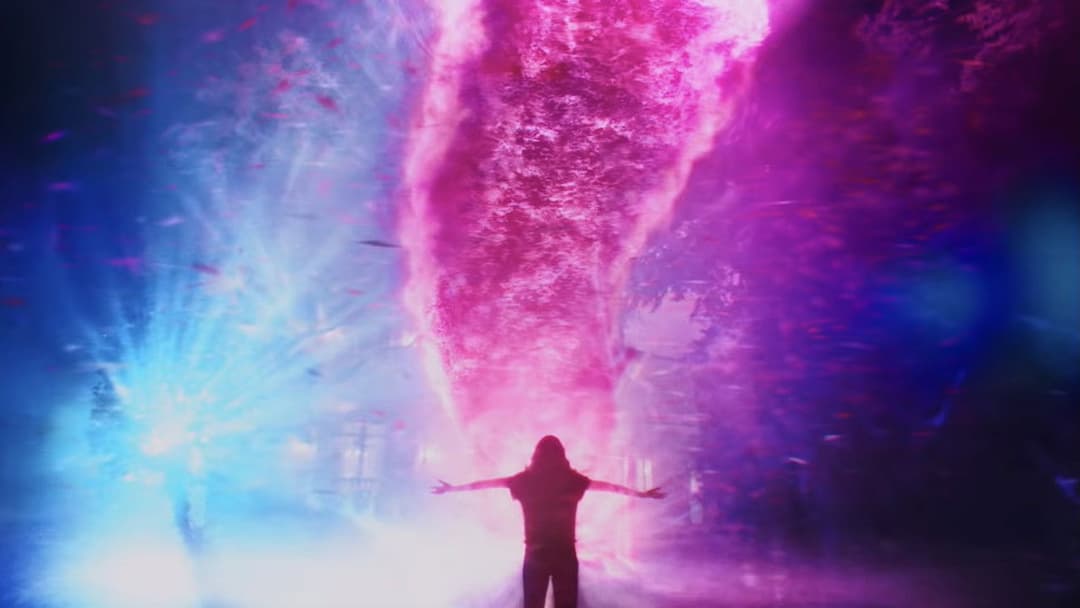 Барва з позамежжя світу backdrop 14