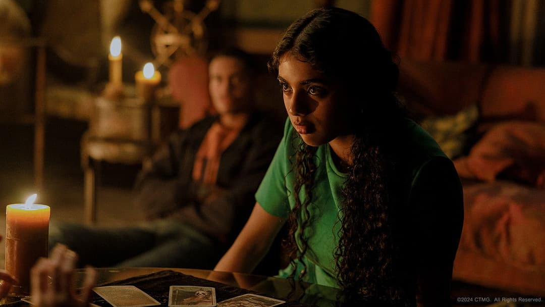 Tarot - Tödliche Prophezeiung backdrop 16