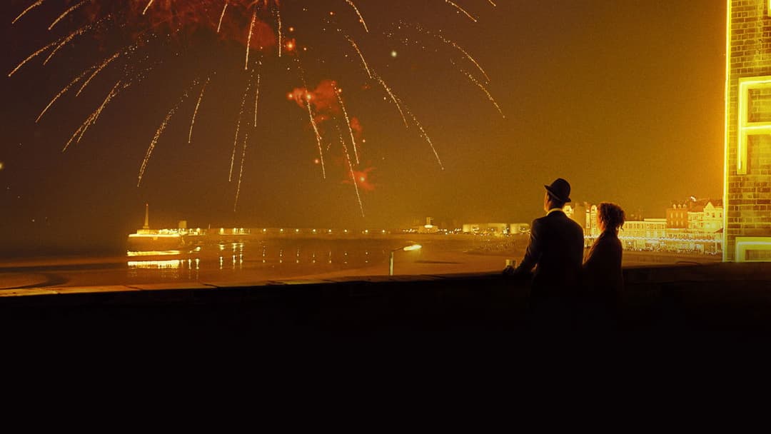 Empire of Light backdrop 9