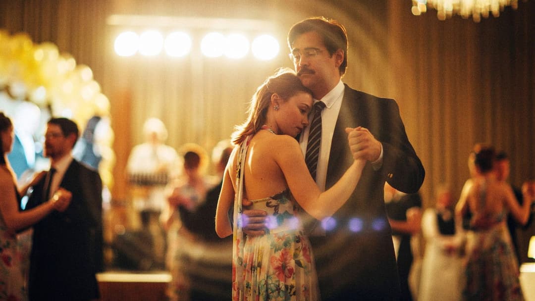 Лобстер backdrop 14