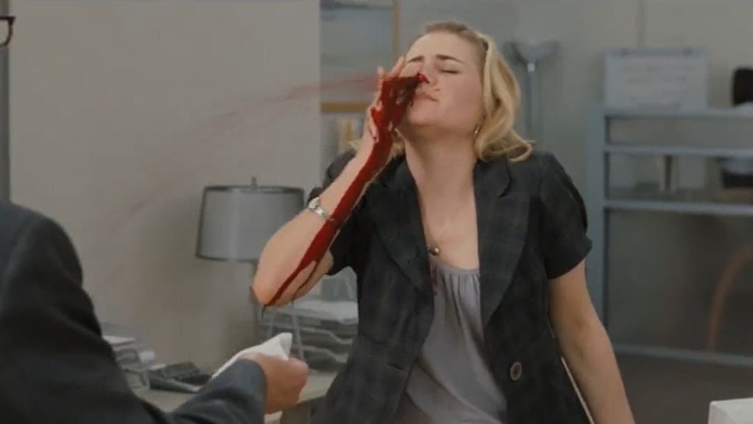 Затягни мене до пекла backdrop 11