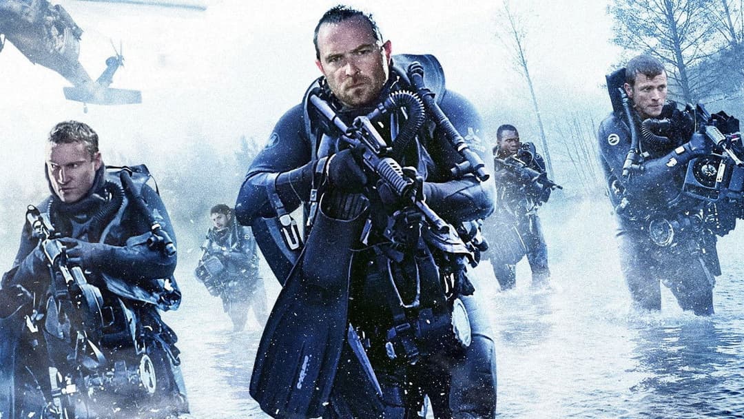 Шибайголови backdrop 6