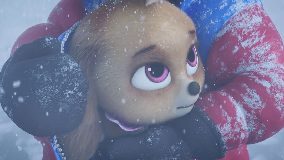 Paw Patrol: Der Mighty Kinofilm backdrop 10