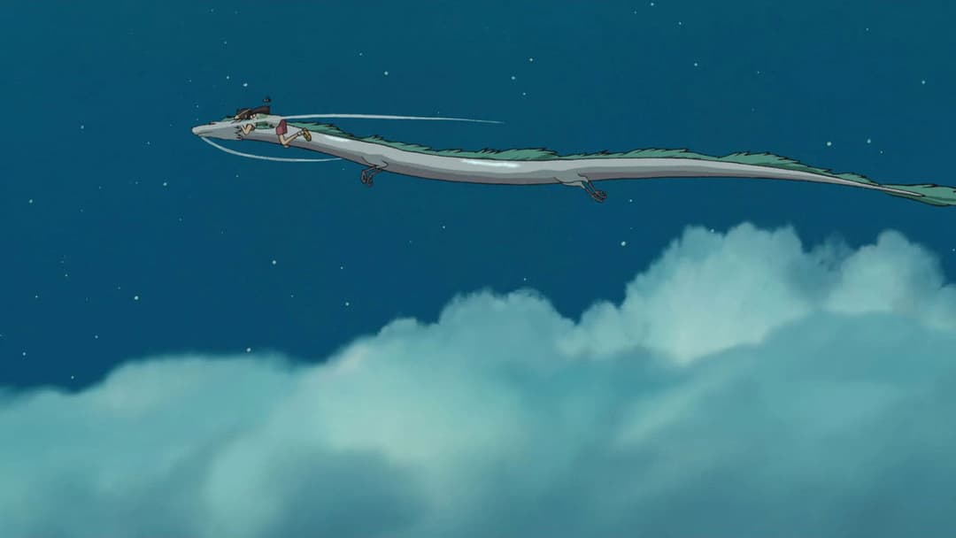 Віднесені привидами backdrop 20