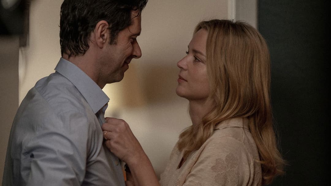 L'Amour et les Forêts backdrop 3