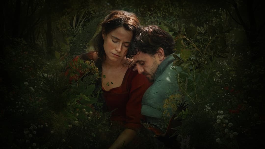 Гамнет backdrop 7