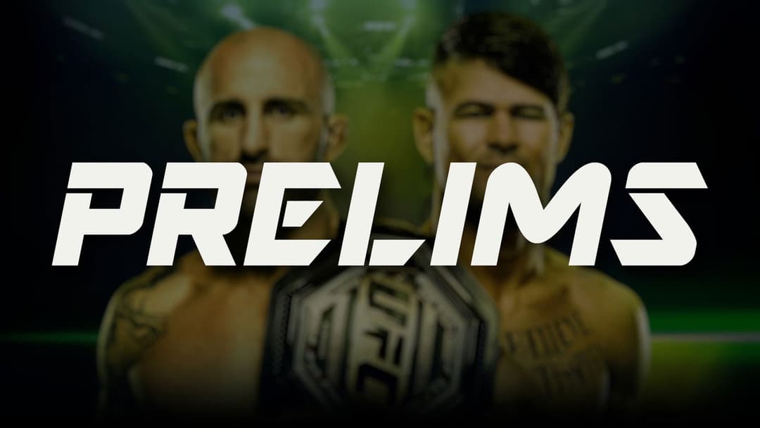 UFC 325: Volkanovski vs. Lopes 2 backdrop 5