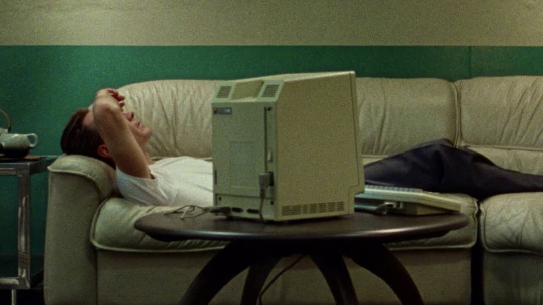 Стів Джобс backdrop 16