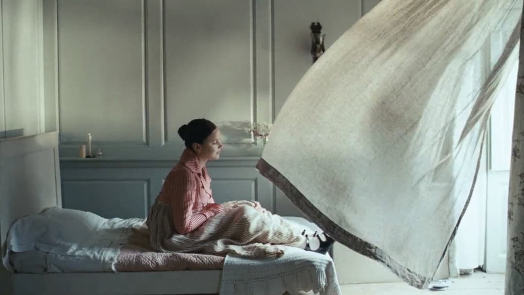 Bright Star backdrop 4