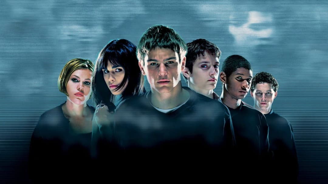 Факультет backdrop 3