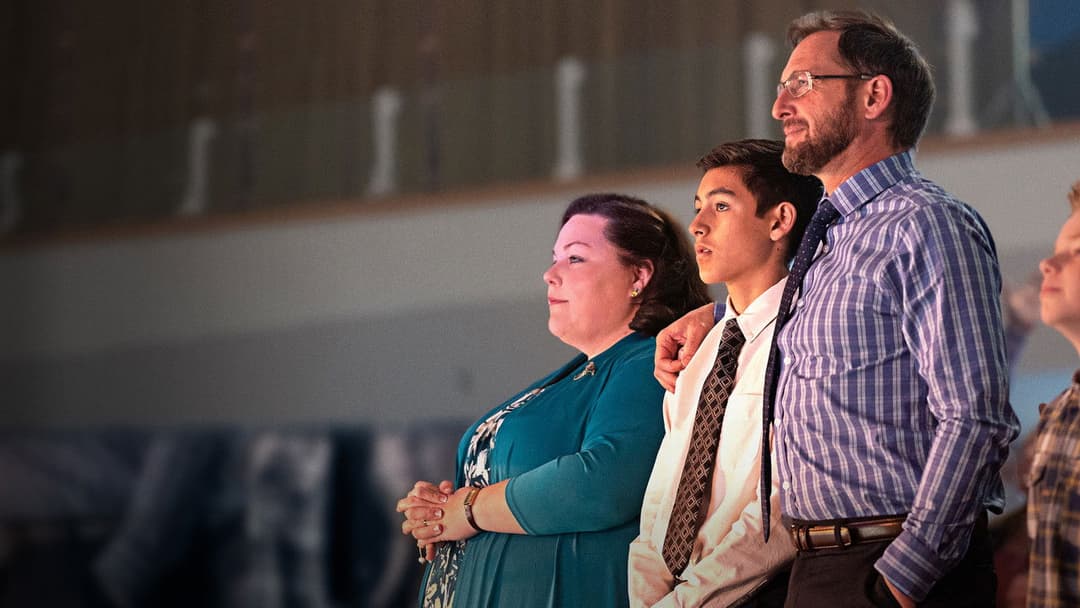 Прорив backdrop 6