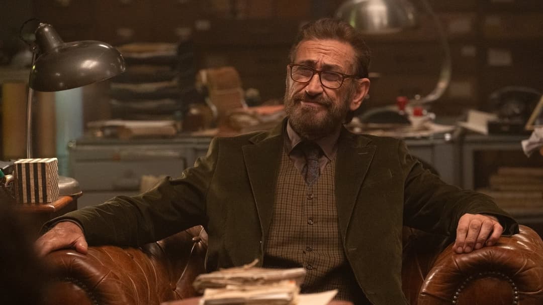 Правила флірту backdrop 6