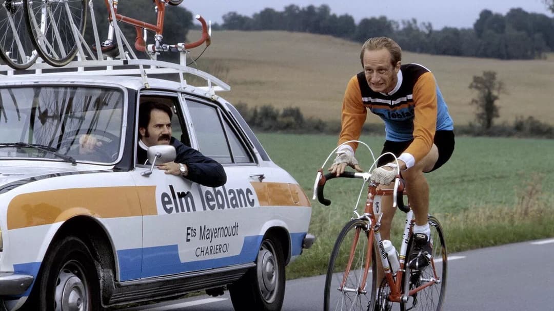 Le Vélo de Ghislain Lambert backdrop 1