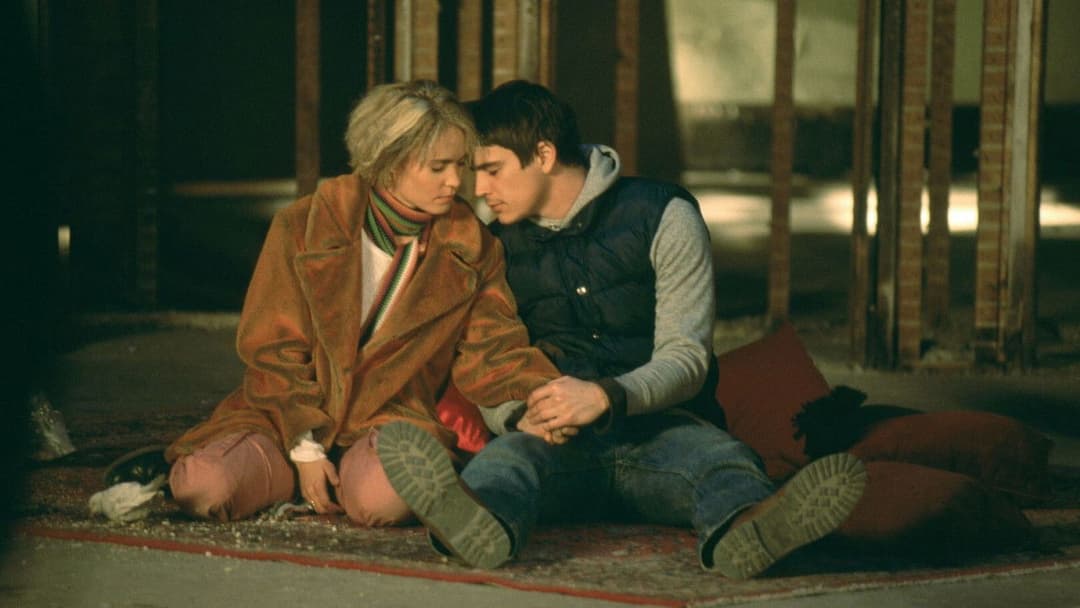 Mozart und der Wal backdrop 5