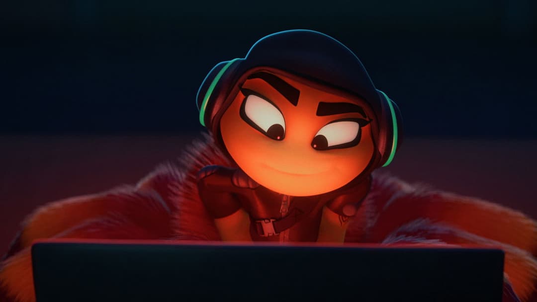 Die Gangster Gang backdrop 12